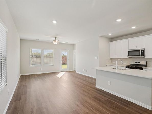 203  Greenbriar Drive , Princeton Texas 75071