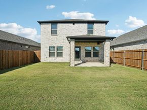 203  Greenbriar Drive , Princeton Texas 75071
