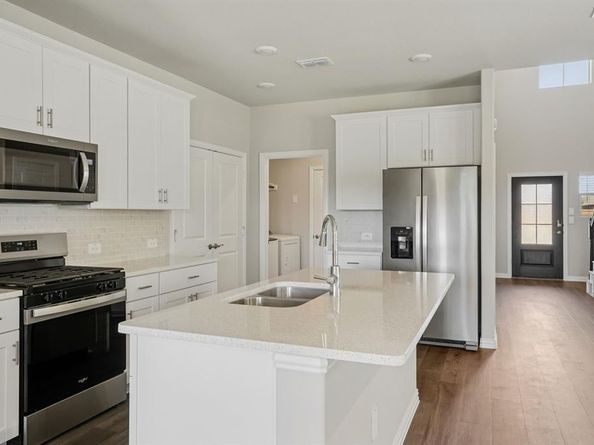 203  Greenbriar Drive , Princeton Texas 75071