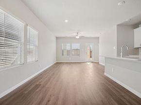 203  Greenbriar Drive , Princeton Texas 75071