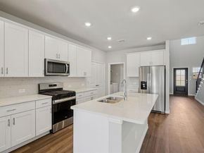 203  Greenbriar Drive , Princeton Texas 75071