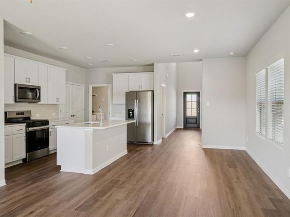 203  Greenbriar Drive , Princeton Texas 75071