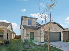 203  Greenbriar Drive , Princeton Texas 75071