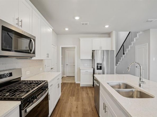 203  Greenbriar Drive , Princeton Texas 75071