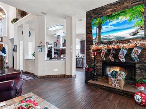 11109  New Orleans Drive , Frisco Texas 75035