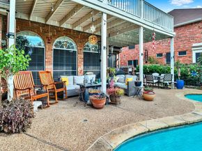 11109  New Orleans Drive , Frisco Texas 75035