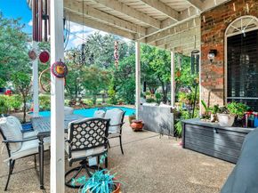 11109  New Orleans Drive , Frisco Texas 75035