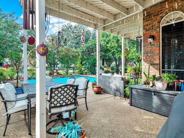 11109  New Orleans Drive , Frisco Texas 75035