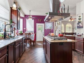 11109  New Orleans Drive , Frisco Texas 75035