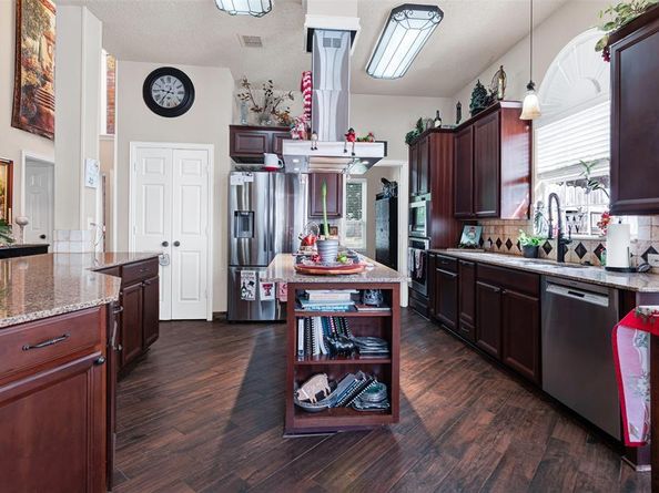 11109  New Orleans Drive , Frisco Texas 75035