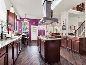 11109  New Orleans Drive , Frisco Texas 75035