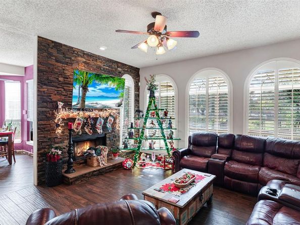 11109  New Orleans Drive , Frisco Texas 75035