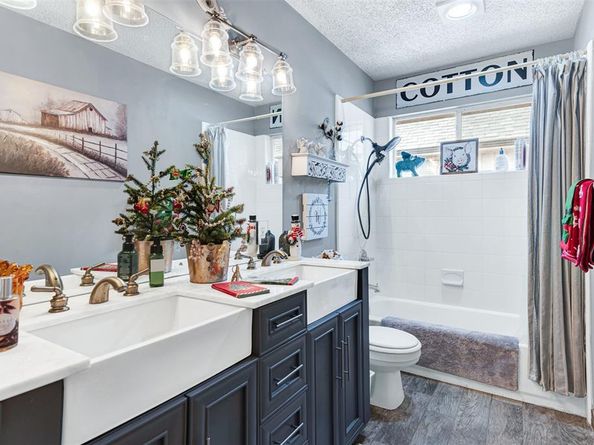 11109  New Orleans Drive , Frisco Texas 75035