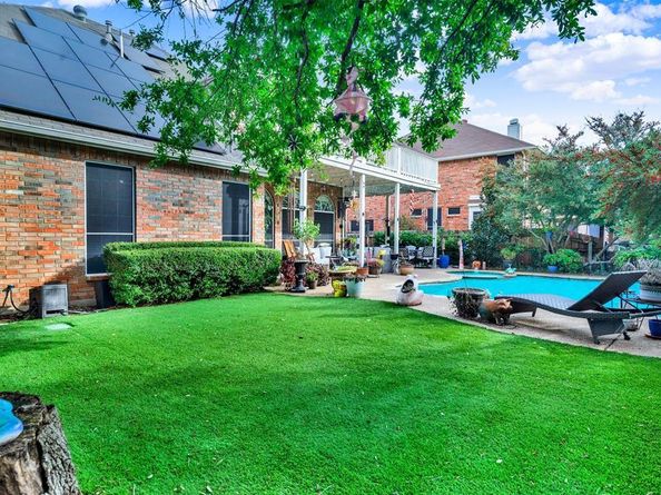 11109  New Orleans Drive , Frisco Texas 75035