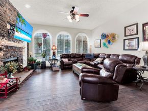 11109  New Orleans Drive , Frisco Texas 75035