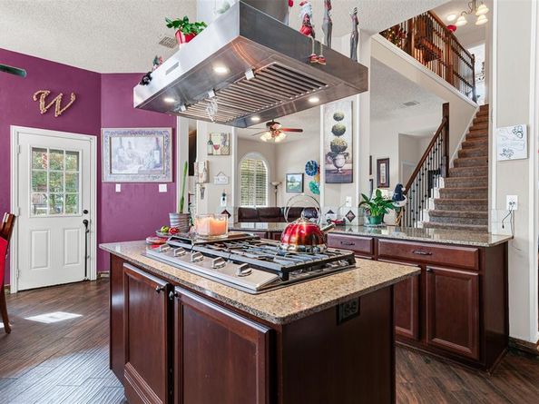 11109  New Orleans Drive , Frisco Texas 75035