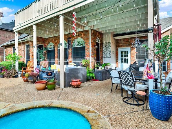 11109  New Orleans Drive , Frisco Texas 75035