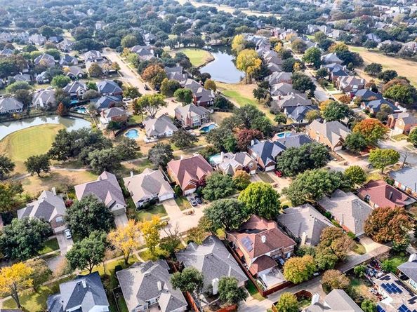 11109  New Orleans Drive , Frisco Texas 75035