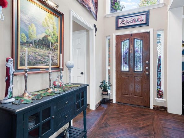 11109  New Orleans Drive , Frisco Texas 75035