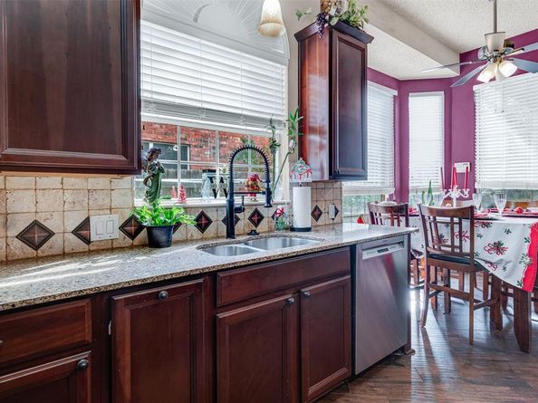 11109  New Orleans Drive , Frisco Texas 75035