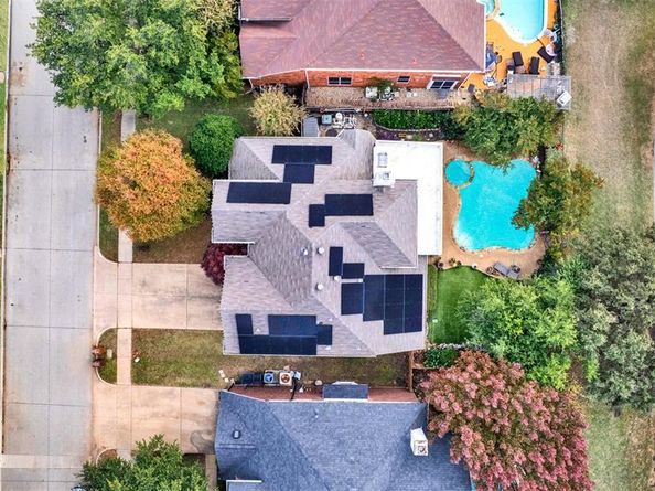 11109  New Orleans Drive , Frisco Texas 75035