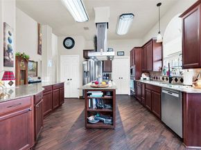 11109  New Orleans Drive , Frisco Texas 75035