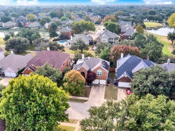 11109  New Orleans Drive , Frisco Texas 75035