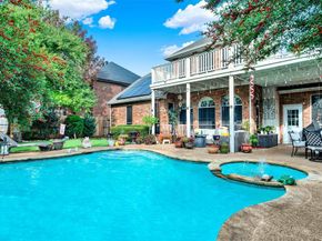 11109  New Orleans Drive , Frisco Texas 75035