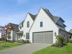 2800  Count Fleet Way , Celina Texas 75009