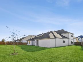 2800  Count Fleet Way , Celina Texas 75009