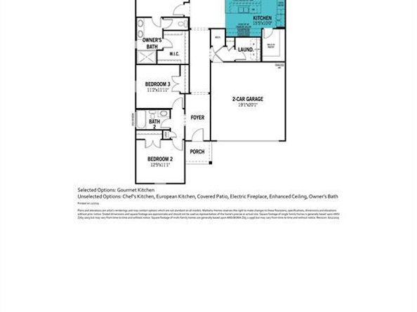 840  Turnbull Avenue , Fort Worth Texas 76247