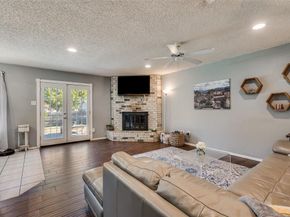 751  Tumbleweed Court , Fort Worth Texas 76108