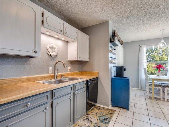 751  Tumbleweed Court , Fort Worth Texas 76108