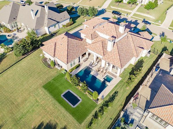 148  Brentwood Drive , Heath Texas 75032