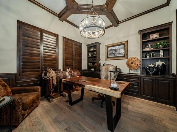 148  Brentwood Drive , Heath Texas 75032