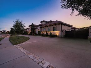 148  Brentwood Drive , Heath Texas 75032