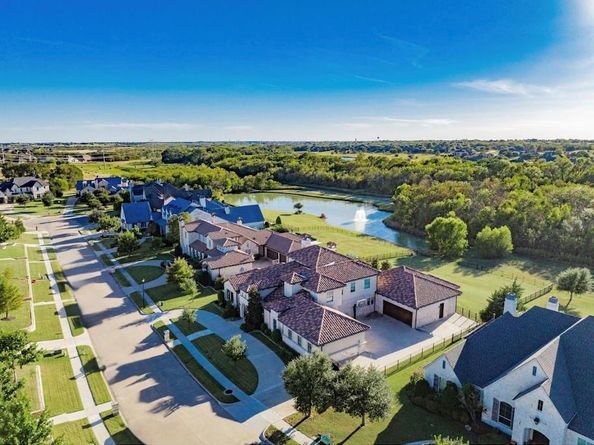 148  Brentwood Drive , Heath Texas 75032