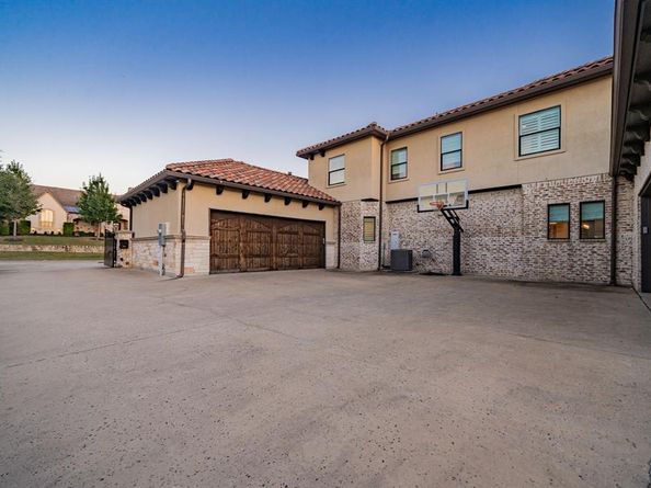 148  Brentwood Drive , Heath Texas 75032