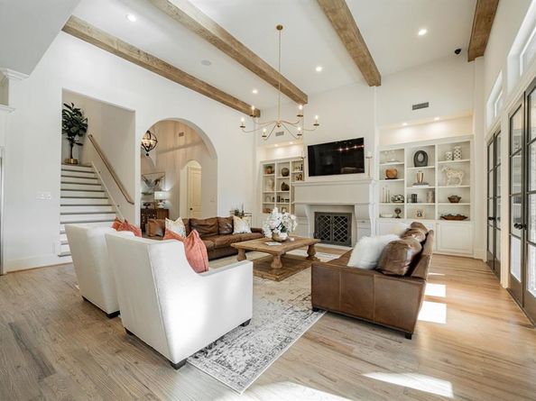 148  Brentwood Drive , Heath Texas 75032