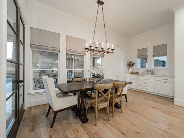 148  Brentwood Drive , Heath Texas 75032