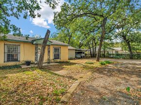 3904  Martin Street , Fort Worth Texas 76119