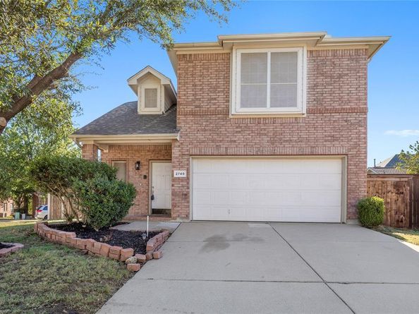 2749  Lynx Lane , Fort Worth Texas 76244