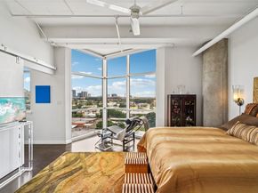 1001  Belleview Street  708, Dallas Texas 75215