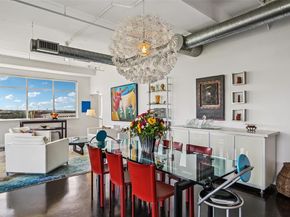 1001  Belleview Street  708, Dallas Texas 75215