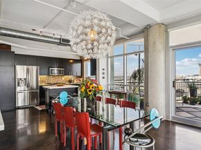 1001  Belleview Street  708, Dallas Texas 75215