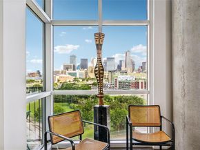 1001  Belleview Street  708, Dallas Texas 75215