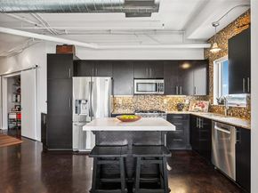 1001  Belleview Street  708, Dallas Texas 75215