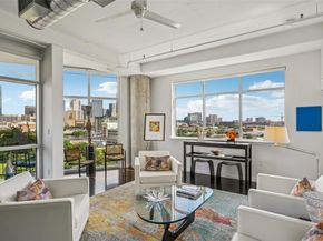 1001  Belleview Street  708, Dallas Texas 75215