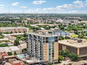 1001  Belleview Street  708, Dallas Texas 75215