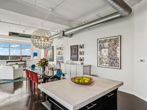 1001  Belleview Street  708, Dallas Texas 75215